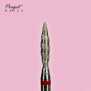 Tornado 1.5*10 Fine - diamond drill bit