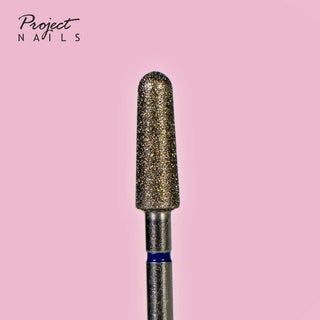 Cylinder 4mm mm Medium - diamond drill bit