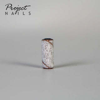 Mini Bands 180 grid - white 100pcs