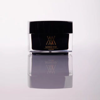 Mino Vo Acrylic Powder 50g - Neon Blue