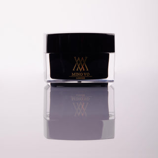Mino Vo Acrylic Powder 50g - Cloudy Mint