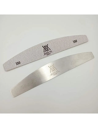 Metal Infinity file - blank by Mino Vo