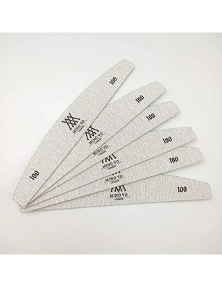 Stick on file 150 grit  - Infinity by Mino Vo