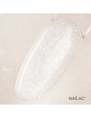 Crystal Fairy NaiLac Rubber Base 7ml