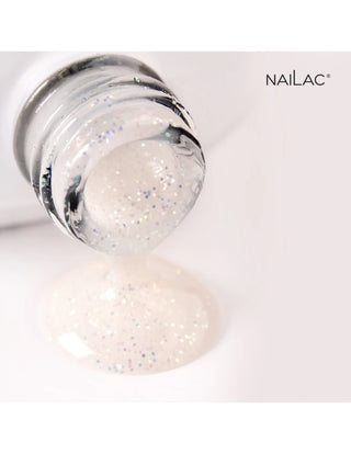 Crystal Fairy NaiLac Rubber Base 7ml