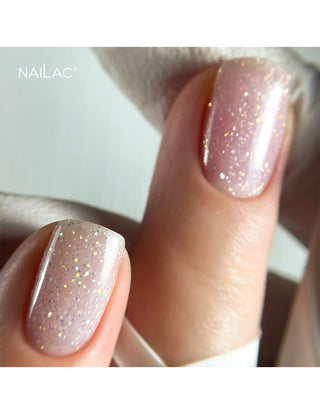 Crystal Fairy NaiLac Rubber Base 7ml