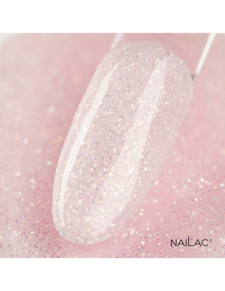 Crystal Princess NaiLac Rubber Base 7ml