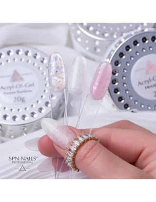 Acryl-O!-Gel All Glitters On Me! 20g