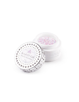 Acryl-O!-Gel Frozen Rainbow 20g