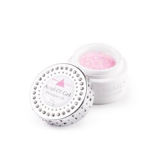 Acryl-O!-Gel Hexagon 1.0 20g