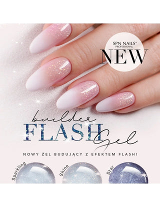 Builder Flash Gel Shine 20g
