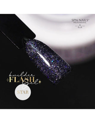 Builder Flash Gel Star 20g