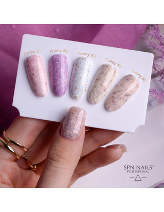 Funny Base - Funny #2 10ml