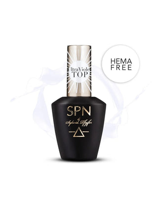 UltraViolet TOP UV LaQ 8ml