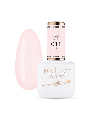 #011F Hybrid polish NaiLac 7ml