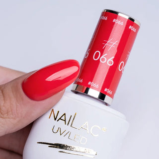 #066 Hybrid polish NaiLac 7ml