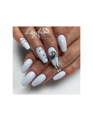 #257 Hybrid polish NaiLac 7ml