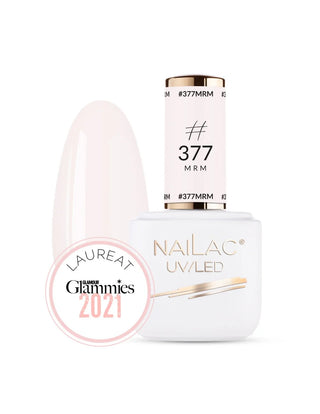 #377 MRM Rubber Nail Polish