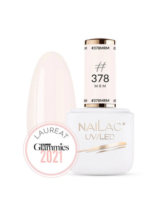 #378 MRM Rubber Nail Polish