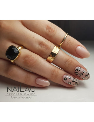 #381 MRM Rubber Nail Polish