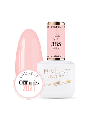 #385 MRM Rubber Nail Polish