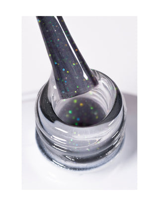 #403R Rubber nail polish NaiLac 7ml