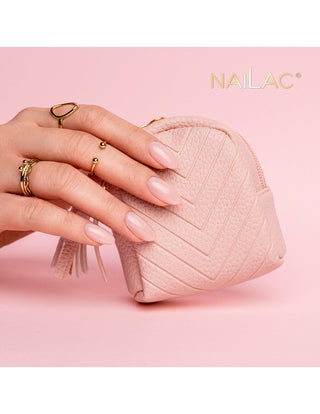 #438 Hybrid Polish NaiLac 7ml