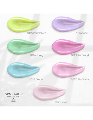 1018 LoVender UV LaQ 8ml
