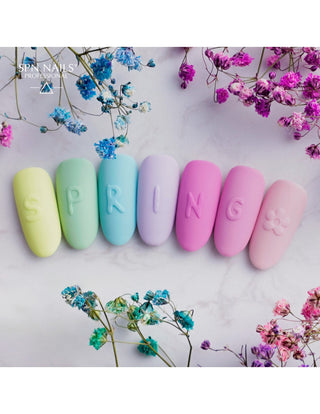1018 LoVender UV LaQ 8ml