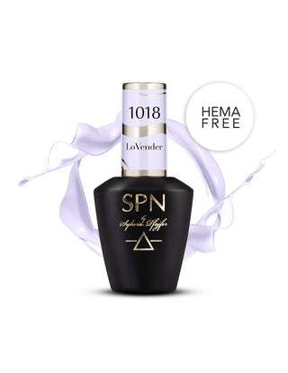 1018 LoVender UV LaQ 8ml