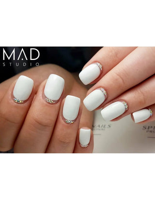 502 My wedding dress UV LaQ 8ml