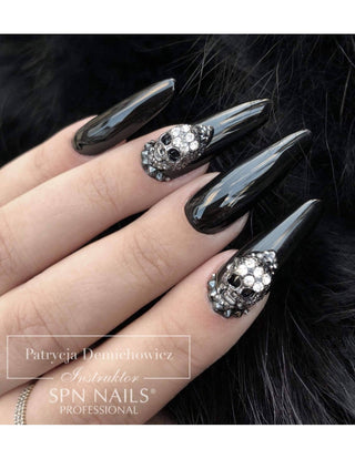 503 Black Tulip UV LaQ 8ml