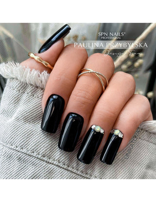 503 Black Tulip UV LaQ 8ml