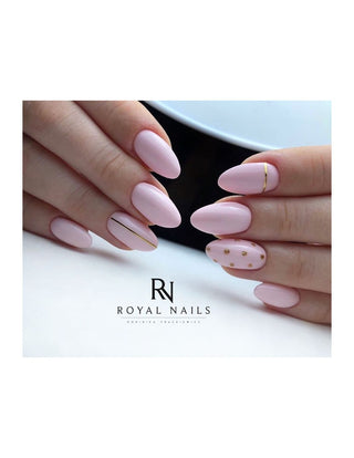 506 Rose French UV LaQ 8ml