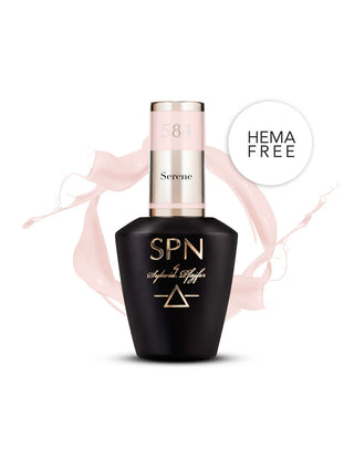 584 Serene UV LaQ 8ml
