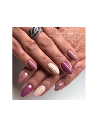 634 Perfect Beige UV LaQ 8ml