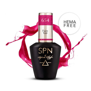 654 Fairy tale UV LaQ 8ml