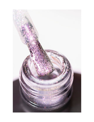 662 Mistic Pink UV LaQ 8ml