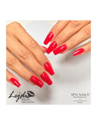 669 Neon Pink UV LaQ 8ml