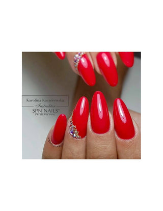 669 Neon Pink UV LaQ 8ml