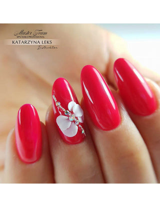 669 Neon Pink UV LaQ 8ml