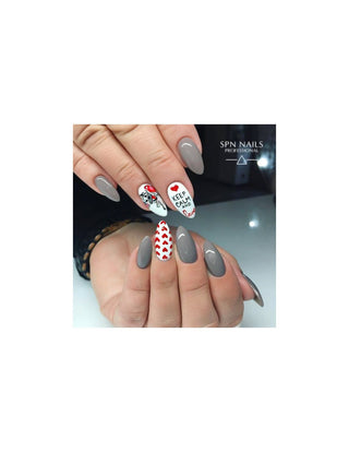 672 Shadow UV LaQ 8ml
