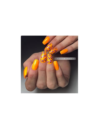 705 Neon Mandarine UV LaQ 8ml