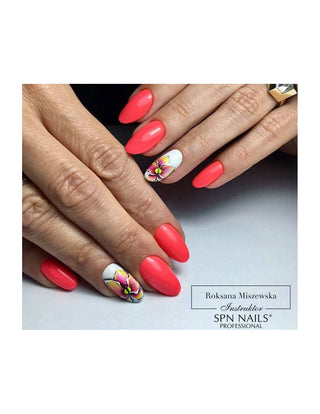 707 Neon Watermelon UV LaQ 8ml