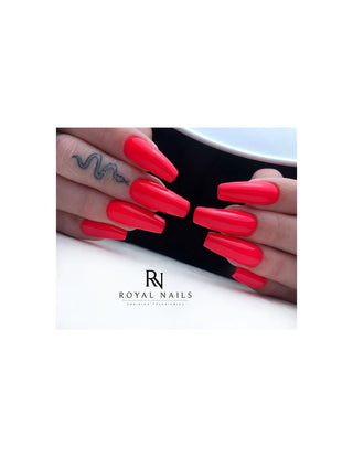 707 Neon Watermelon UV LaQ 8ml