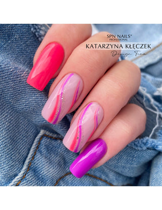 721 Pop Color UV LaQ 8ml