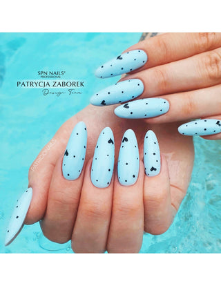 733 Morning Brezee.. UV LaQ 8ml