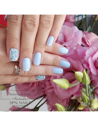 733 Morning Brezee.. UV LaQ 8ml