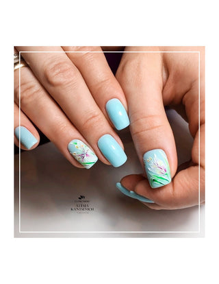 733 Morning Brezee.. UV LaQ 8ml