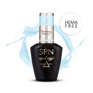 733 Morning Brezee.. UV LaQ 8ml